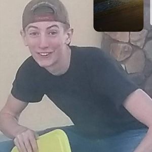 Meet your Posher, Thomas